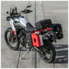 ADAPTATEUR PLATEFORME KRIEGA-OS YAMAHA T7