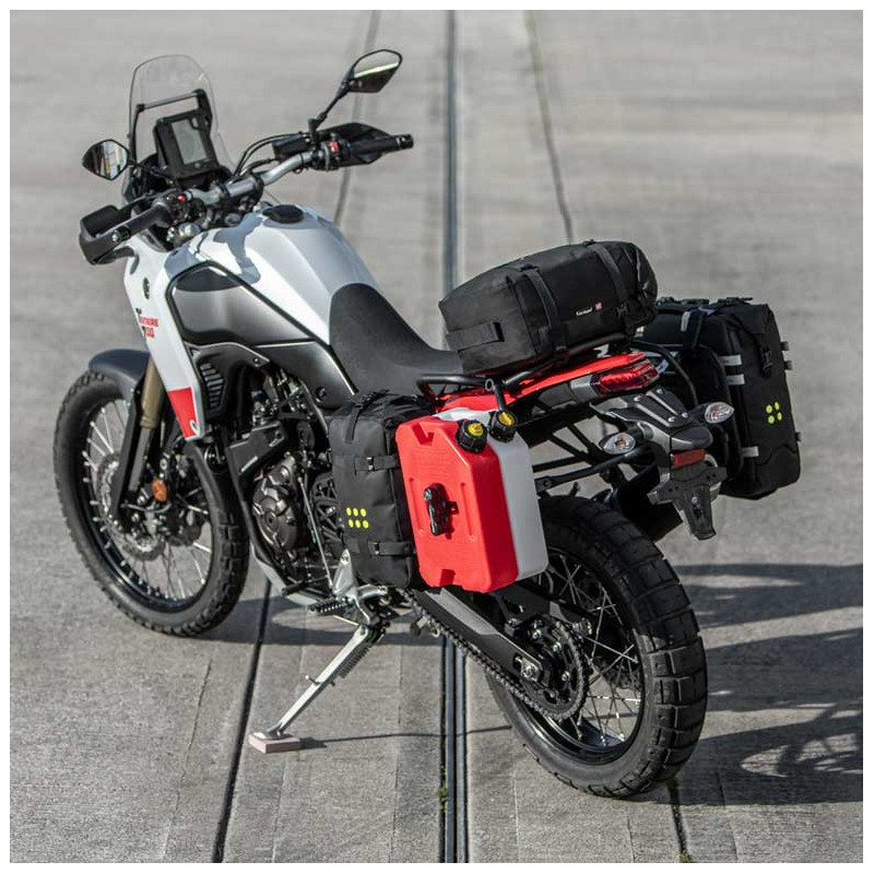 ADAPTATEUR PLATEFORME KRIEGA-OS YAMAHA T7