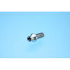 ADAPTATEUR POUR MONTAGE RIGIDE 20 MM CHROME