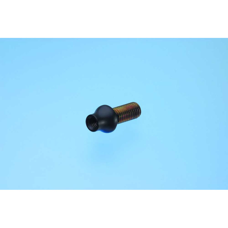 ADAPTATEUR POUR MONTAGE RIGIDE 20 MM NOIR