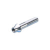 ADAPTATEUR POUR MONTAGE RIGIDE 40 MM CHROME
