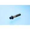 ADAPTATEUR POUR MONTAGE RIGIDE 40 MM NOIR