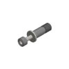 ADAPTATEUR POUR PROTECTION LEVIER CNC RACING