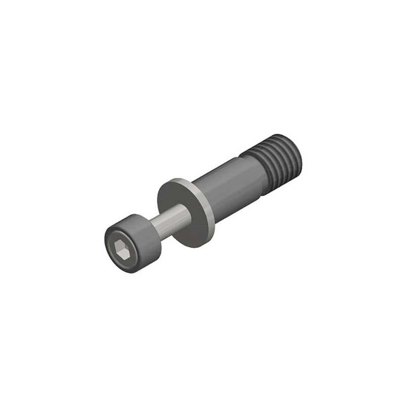 ADAPTATEUR POUR PROTECTION LEVIER CNC RACING