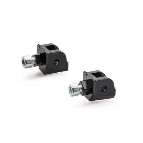 ADAPTATEUR POUR REPOSE PIEDS ARRIERE TOURING