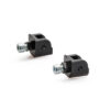 ADAPTATEUR POUR REPOSE PIEDS ARRIERE TOURING-EASY ADAPTATEUR POUR REPOSE PIEDS ARRIERE TOURING-EASY