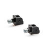 ADAPTATEUR POUR REPOSE PIEDS AVANT OU ARRIERE TOURING-EASY ADAPTATEUR POUR REPOSE PIEDS AVANT OU ARRIERE TOURING-EASY