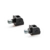 ADAPTATEUR POUR REPOSE PIEDS AVANT OU ARRIERE TOURING-EASY ADAPTATEUR POUR REPOSE PIEDS AVANT OU ARRIERE TOURING-EASY