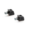 ADAPTATEUR POUR REPOSE PIEDS AVANT OU ARRIERE TOURING-EASY ADAPTATEUR POUR REPOSE PIEDS AVANT OU ARRIERE TOURING-EASY