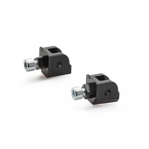 ADAPTATEUR POUR REPOSE PIEDS AVANT OU ARRIERE TOURING-EASY