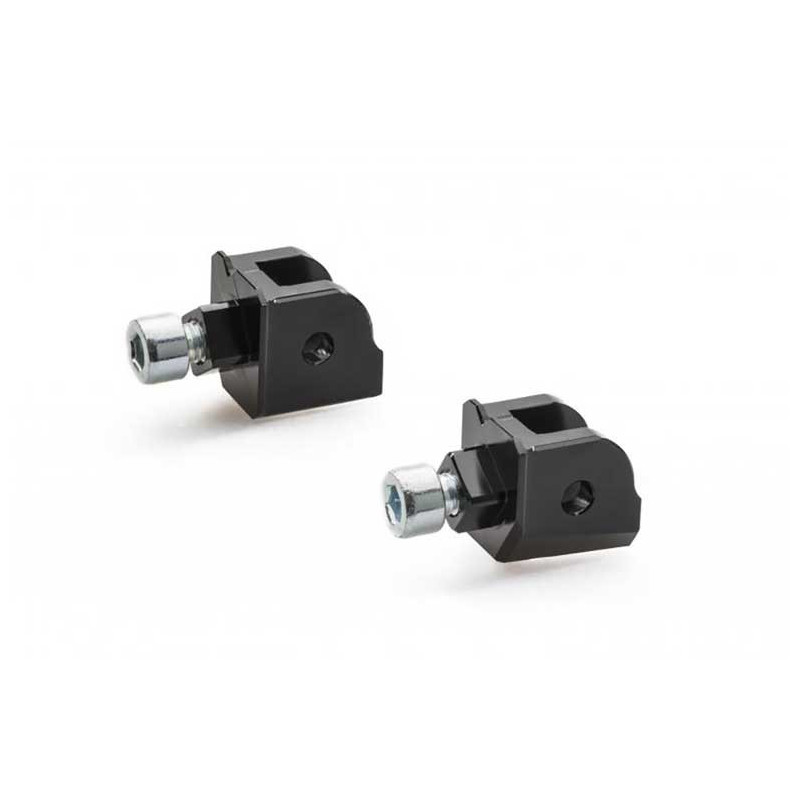 ADAPTATEUR POUR REPOSE PIEDS AVANT OU ARRIERE TOURING-EASY ADAPTATEUR POUR REPOSE PIEDS AVANT OU ARRIERE TOURING-EASY