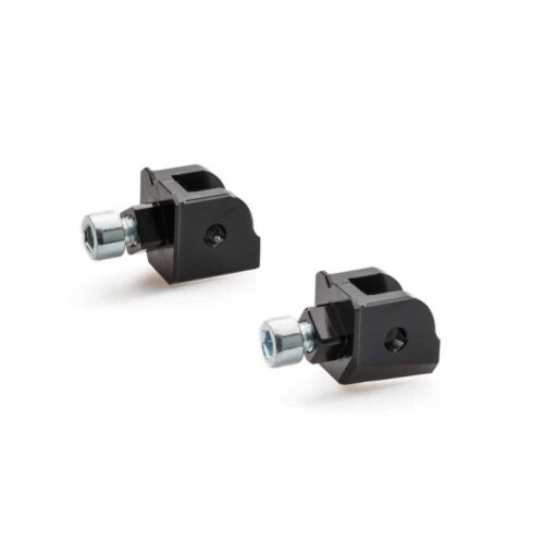 ADAPTATEUR POUR REPOSE PIEDS AVANT OU ARRIERE TOURING-EASY
