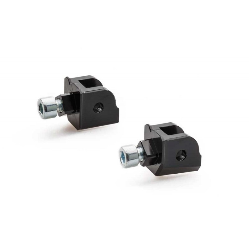 ADAPTATEUR POUR REPOSE PIEDS AVANT OU ARRIERE TOURING-EASY ADAPTATEUR POUR REPOSE PIEDS AVANT OU ARRIERE TOURING-EASY