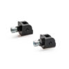 ADAPTATEUR POUR REPOSE PIEDS AVANT TOURING-EASY ADAPTATEUR POUR REPOSE PIEDS AVANT TOURING-EASY