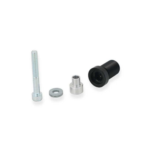 ADAPTATEUR PROTECTION DE LEVIER DE FREIN OU EMBRAYAGE CNC RACING
