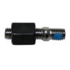 ADAPTATEUR RETRO M8 RH NOIR