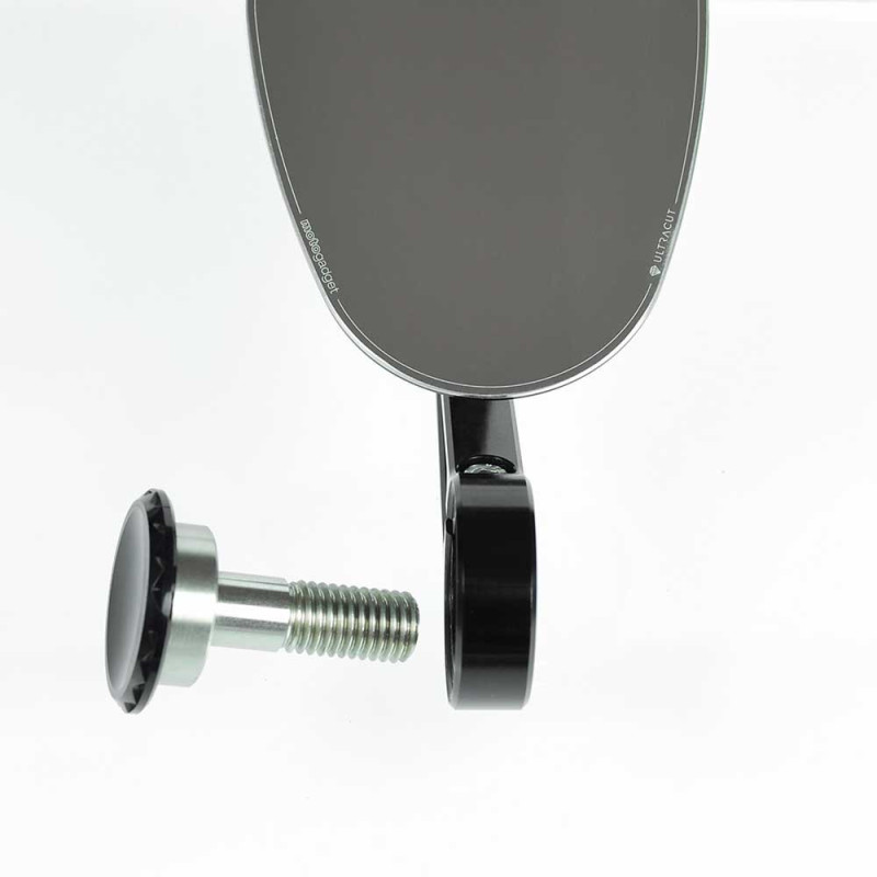 ADAPTATEUR RETRO MOTOGADGET BMW