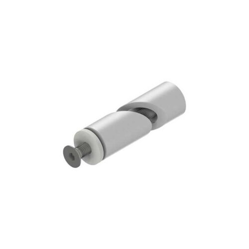 Adaptateur rétroviseur embout de guidon CNC RACINGMV Agusta