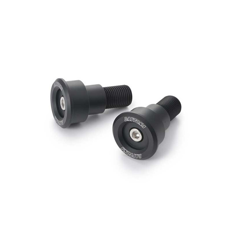 ADAPTATEUR RETROVISEUR EMBOUT GUIDON YAMAHA-1