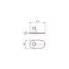 ADAPTATEURS CLIGNOTANTS CNC RACING