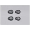 ADAPTATEURS CLIGNOTANTS ORIGINE YAMAHA