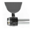 ADAPTATEURS EMBOUT DE GUIDON BMW M10