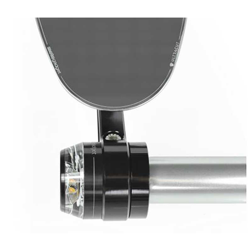 ADAPTATEURS EMBOUT DE GUIDON BMW M10