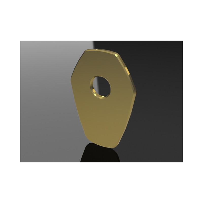 ADAPTATEURS POUR CLIGNOTANTS