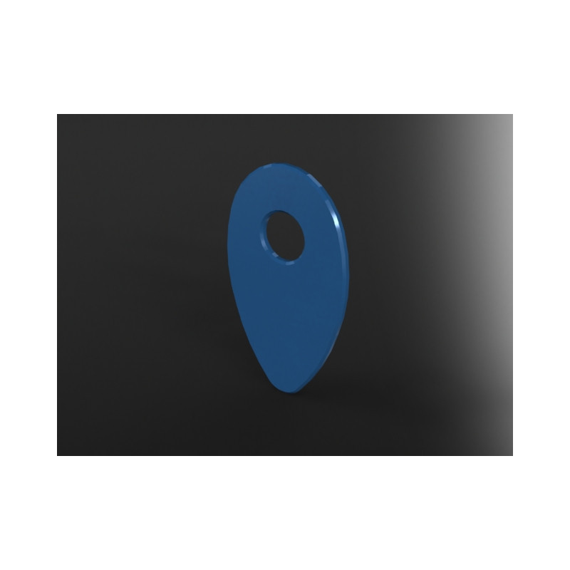 ADAPTATEURS POUR CLIGNOTANTS UNIVERSELS