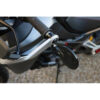 Adaptateurs rétroviseurs Rocket Multistrada