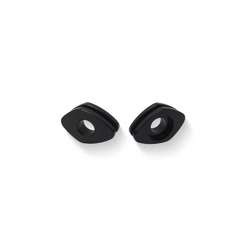 ADATATEUR POUR SUPPORT DE PLAQUE ORIGINE CLIGNOTANT ADATATEUR POUR SUPPORT DE PLAQUE ORIGINE CLIGNOTANT