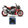 Grips De Reservoir Stompgrip Aprilia Rsv4 1000