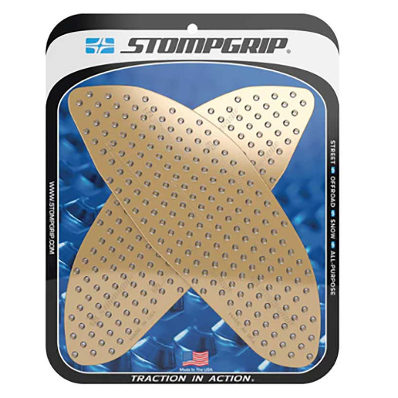 Grips De Reservoir Stompgrip Aprilia Rsv4 1000