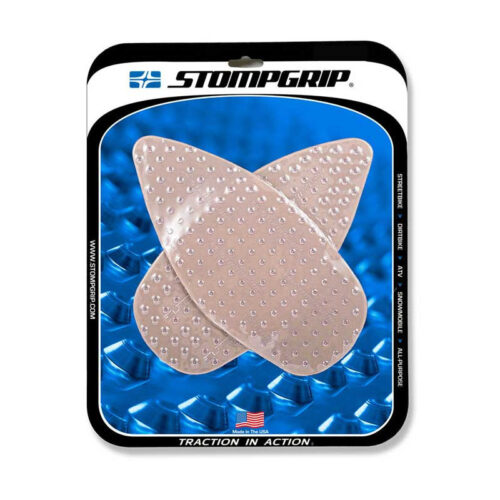 Grips De Reservoir Stompgrip Aprilia Rs 660