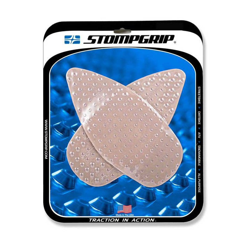 Grips De Reservoir Stompgrip Aprilia Rs 660