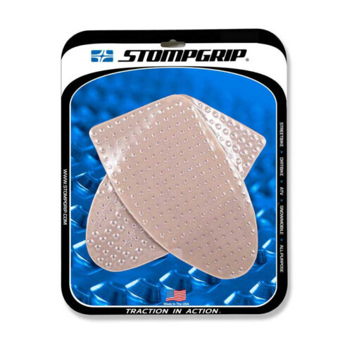 Grips De Reservoir Stompgrip Suzuki Hayabusa