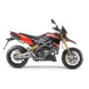 Grips De Reservoir Stompgrip Aprilia Dorsoduro 1200