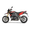 Grips De Reservoir Stompgrip Aprilia Dorsoduro 1200