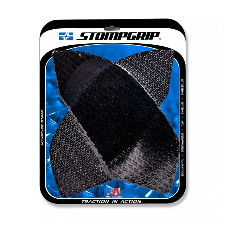 Grips De Reservoir Stompgrip Aprilia Rsv4 1100