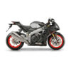 Grips De Reservoir Stompgrip Aprilia Rsv4 1100