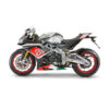 Grips De Reservoir Stompgrip Aprilia Rsv4 1100