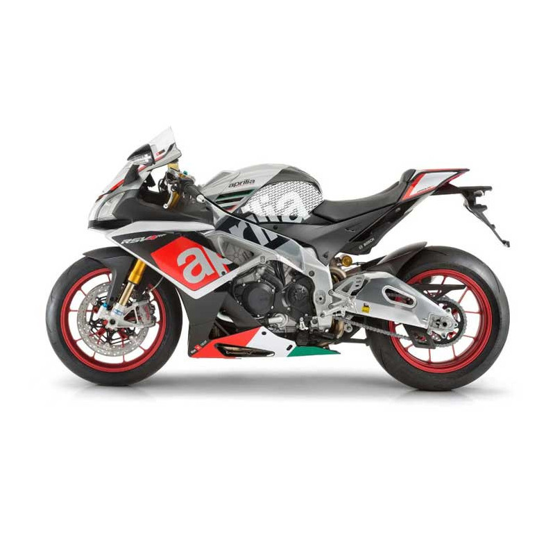 Grips De Reservoir Stompgrip Aprilia Rsv4 1100