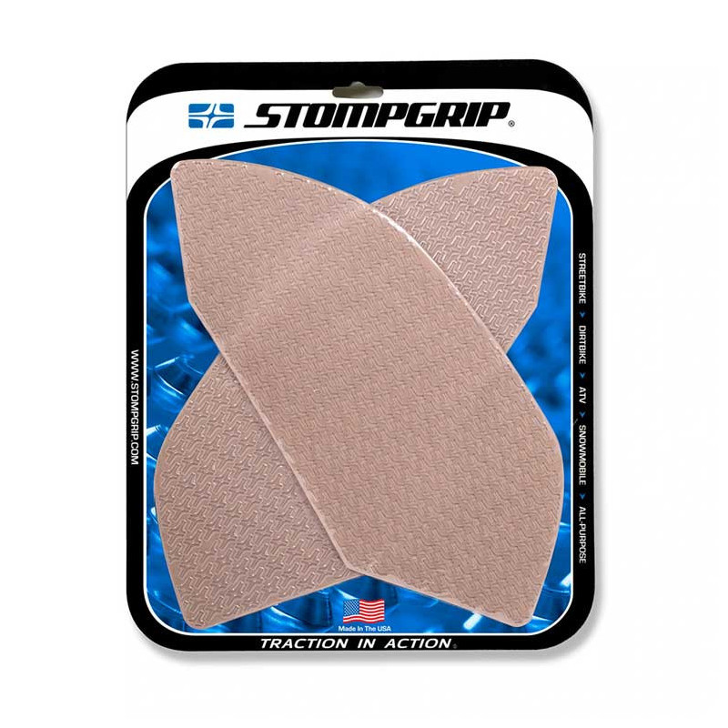 Grips De Reservoir Stompgrip Aprilia Rsv4 1100