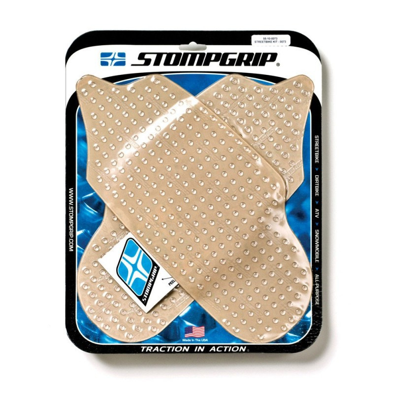 Grips De Reservoir Stompgrip Aprilia Rsv 1000