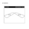 Grips De Reservoir Stompgrip Bmw G 650 Gs