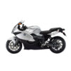 Grips De Reservoir Stompgrip Bmw K 1200