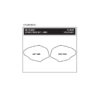Grips De Reservoir Stompgrip Bmw K 1200