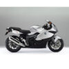 Grips De Reservoir Stompgrip Bmw K 1200