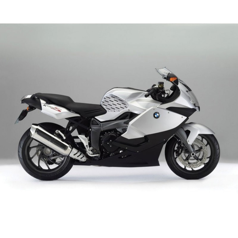 Grips De Reservoir Stompgrip Bmw K 1200