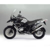 Grips De Reservoir Stompgrip Bmw R 1200 Gs